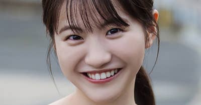 ヤンマガアザーっす！<YM2026年44号>永岡ゆきね【無料分】