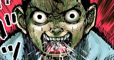 下半身だけ異世界転生　最強スキル「見る」「聞く」「話す」があれば上半身なんかいらへんし！コンビ解消して下半身のオレだけ本能全開異世界ライフ！！クッソつまらん現実に残された上半身くんザマァさせてもらいまっせ！
