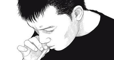 第３話　「But I'm tryin',Ringo. I'm tryin' real hard to be the shephered.」