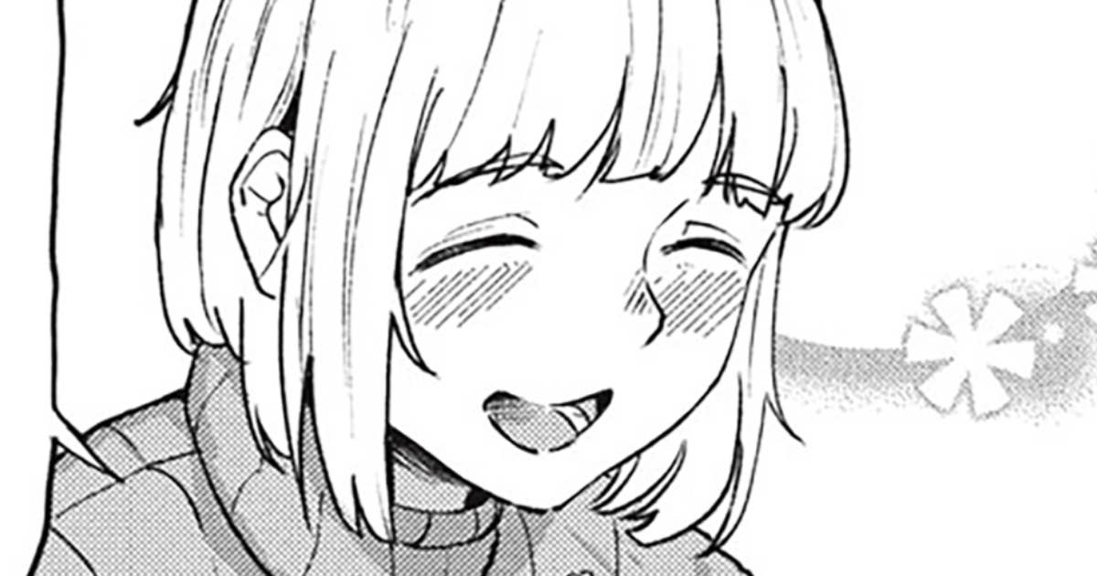 ヤニねこ - ヤニねこ×ドカ食いダイスキ！ もちづきさん　特別コラボ漫画 | ヤンマガWeb