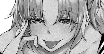 本誌読み切り