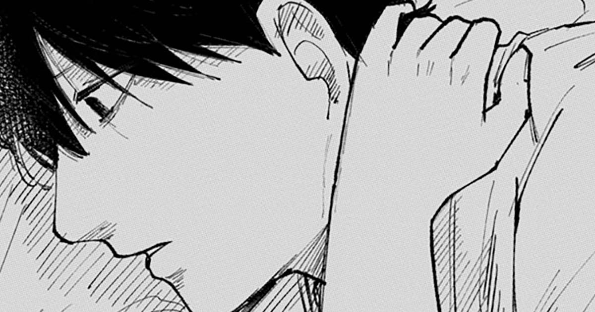 僕とカンちゃん - 僕とカンちゃん | ヤンマガWeb