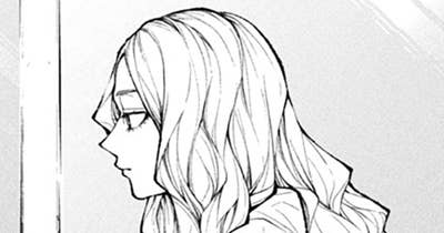 夏と野球と君の髪