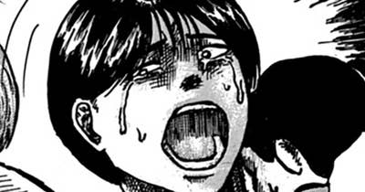 リターンドライバー