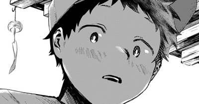 金魚のおんがえし