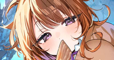 隣の席の無口ギャルに餌付けしたら