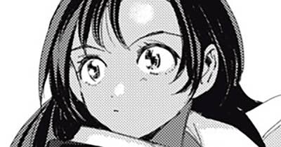 真冬のセピア