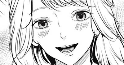 親友を守るためになんでもする女子大生
