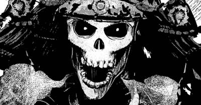 夜勤（THE GRAVEYARD SHIFT）