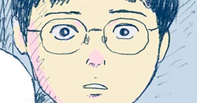 ぼくとボブ・ディラン（と父）