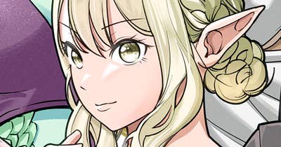 第１話　黒服の矜持