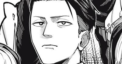 第３話　対立の先に