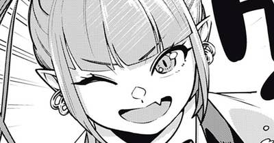 第５話　三姉妹