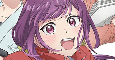 TVアニメ放送情報＆キャストインタビュー