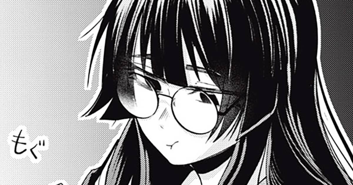 恋情クレバス - 恋情クレバス | ヤンマガWeb