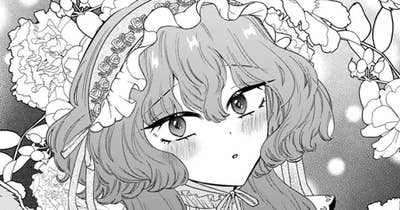 番外編③　ヘアアレンジ