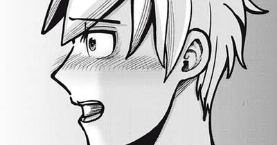 裸の彼女とめちゃくちゃな世界で