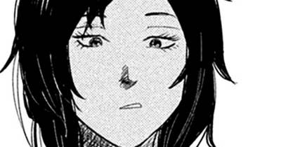 【読み切り】第１話　あさましっ！