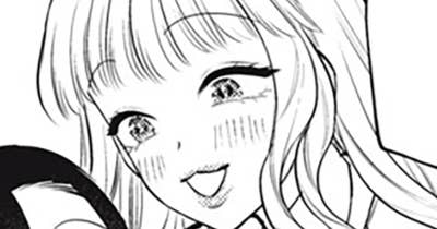 ささやく君に潰される