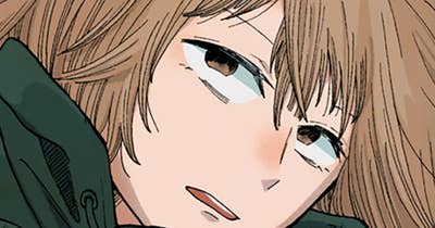 第１話　１．５畳の住人