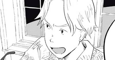 虎太郎の夏休み