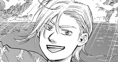 楽園のベイビー