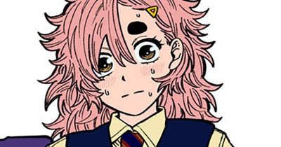 休載イラスト④