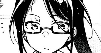 JK霊能力者御剣レイ