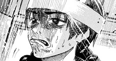 Blue, Two more Service