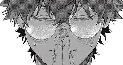 神は狂愛を知る