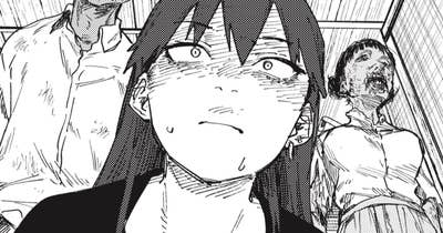 【出張掲載】ゾンビのバカヤロー！！！ 第1話