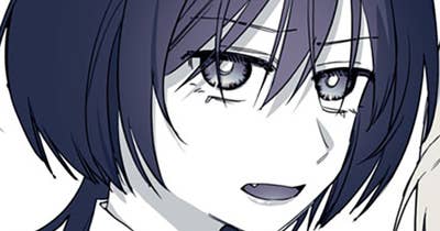 おまけイラスト