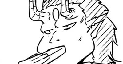 第２９.５話　エンドロールには早すぎる