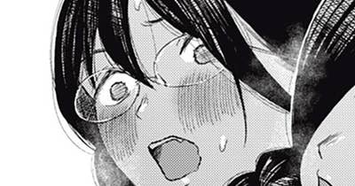 特別編「妄想する長谷川」