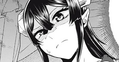 第１５．５話　ヨミ様の破廉恥な休日