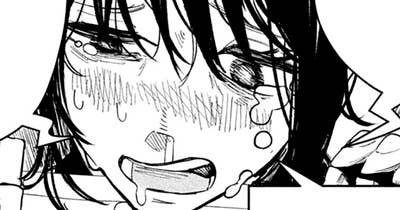 特別編　悪夢の中でおやすみ