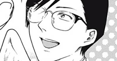 第６.５話　今週はお休みの漫画家　ヤマダ