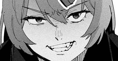 人間のほうがこわいッ！