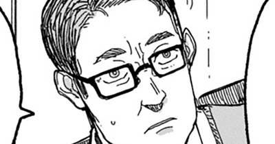 ノンフィクション