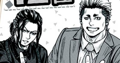 「次にくるマンガ大賞2026」 ランクイン記念イラスト!!
