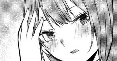 特別編　研究員の秘めごと