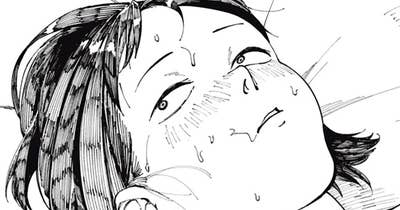 夢のおしまい