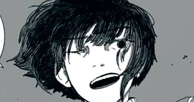 殻軋む日々