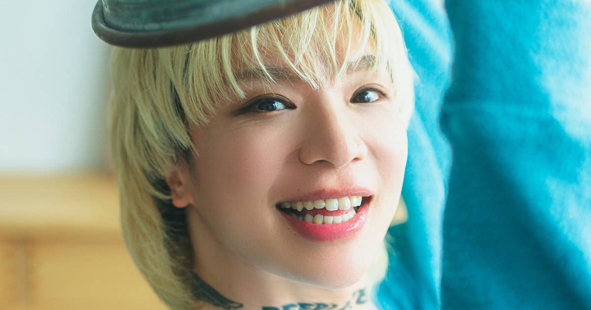 『mitsu』 【無料公開中】 | ヤンマガWeb