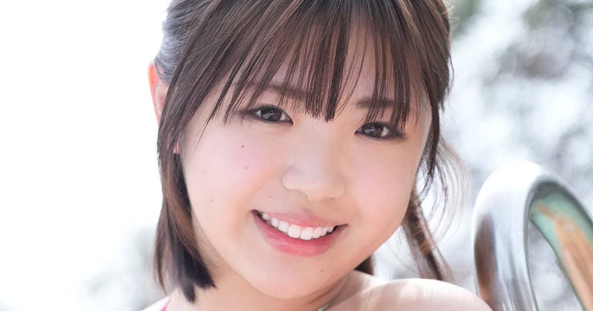 久瀬あおい