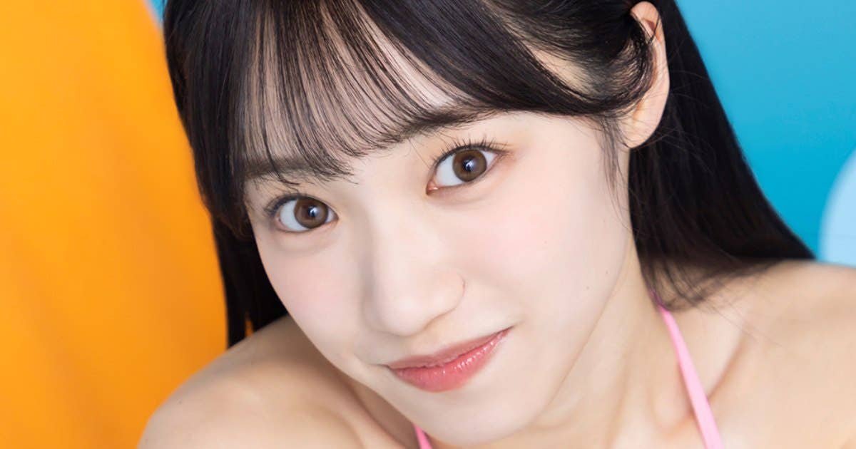 夏川いおり
