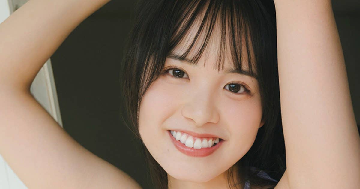 福田ひなた