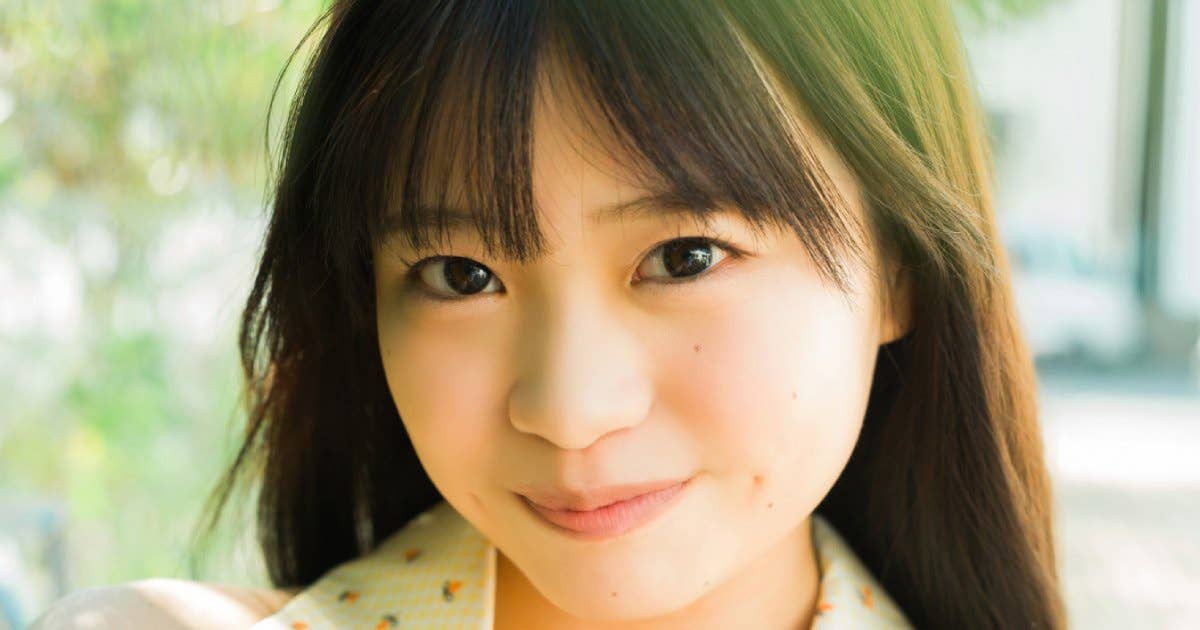 杉井みぃ