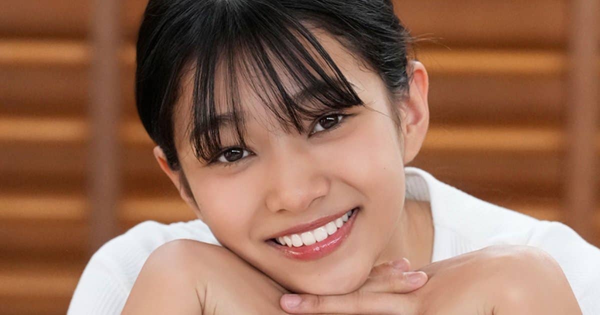 虹咲カリナ