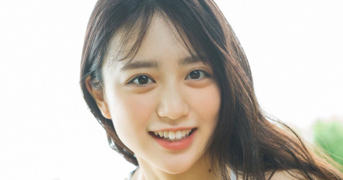 渡辺優奈